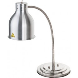 Lámpara mantenedora de comida caliente LC-2400