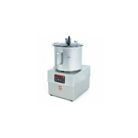 Cutter - Emulsionadores CKE-8