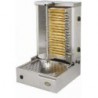Asador vertical kebab eléctrico GR 60 E