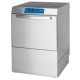 Lavavajillas industrial digital Stalgast 50x50 (400V) con Dosificador Detergente