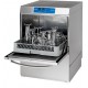 Lavavajillas industrial digital Stalgast 50x50 (400V) con Dosificador Detergente