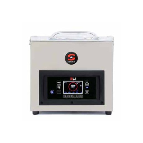 Envasadoras al vacío industriales - Gama “Sensor Ultra” SU-310 230/50-60/1