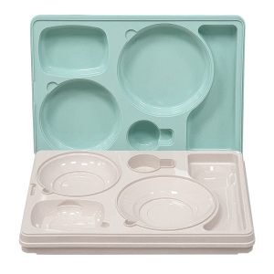 Bandeja isotermica mod. TT-5