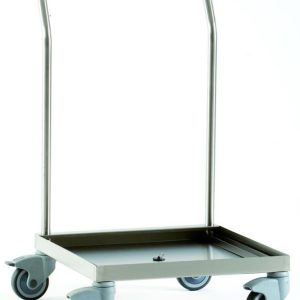 Carro portacestas mod. PCS