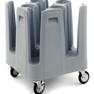 Carro p/platos PCD-7