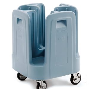 Carro p/platos PCD-11