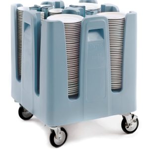 Carro PCD-11A (ajustable)