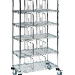 Carro clasificación y reparto RL-1842 (15 comp) SE