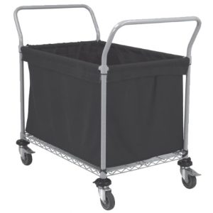 Carro recogida de ropa mod. 130B (DESMONTABLE)