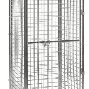 Carro de seguridad SEG-720 (720x815x1.720mm)