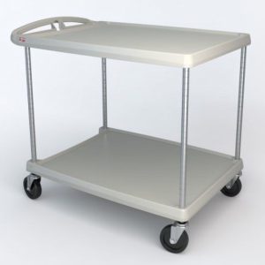 Carro serv.BC2636-2DG (2 etes. y color Girs)