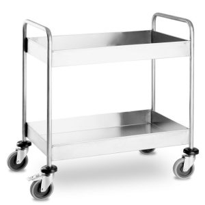 Carro p/desbrasar mod. D120X