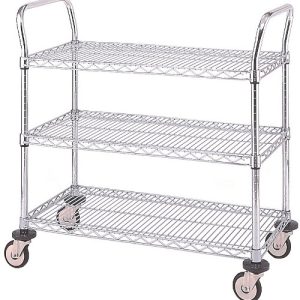 Carro SUPER ERECTA SO-36-3 (3 Etes) (91x61x100cm)