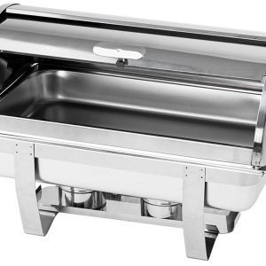 Chafing Alcohol escamoteable (434090)