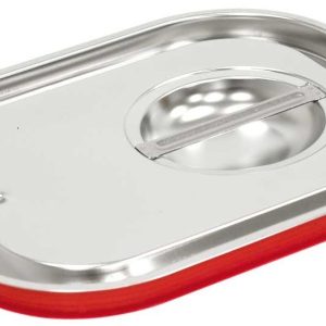 Tapa hermetica cubeta 1/3 ESTANDAR