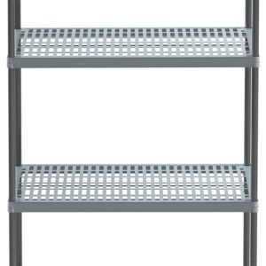 Ete. TSHELF "EPOXY" PE1848 (1220x460 mm)