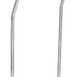 Asa curva H3C (45 cm.)