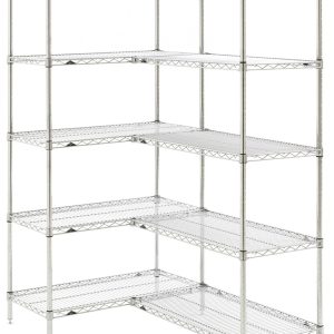 Estante Super Erecta 1424NC (610x355 mm)