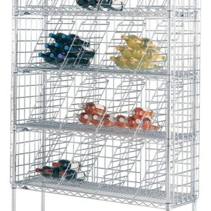 Estanteria para botellas WB237C