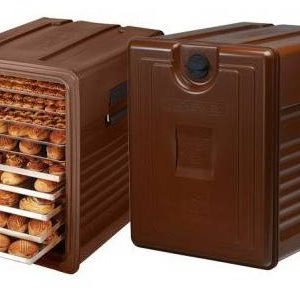 Isotermo AVATHERM N660