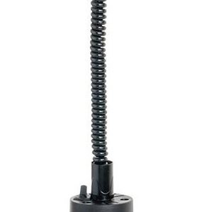 Lampara techo cal. LC-2601 NEGRA (692601)