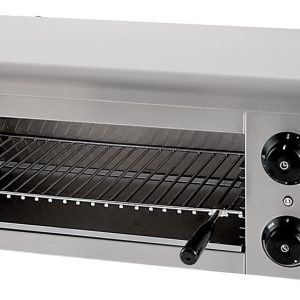 Salamandra mod. SA-936