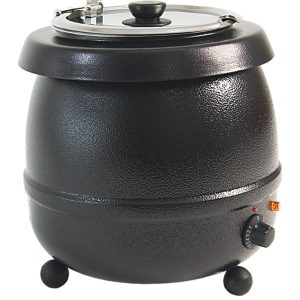 Olla p/sopa mod. SO-2100 (432100)