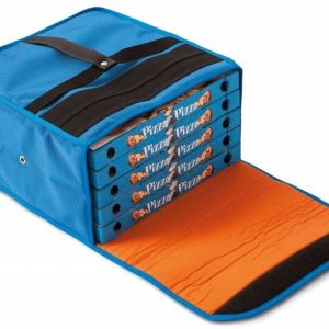 Bolsa térmica de transporte BT-3220 (340x340mm)