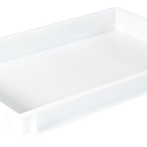 Caja polietileno p/masa CA-3407 (563407)