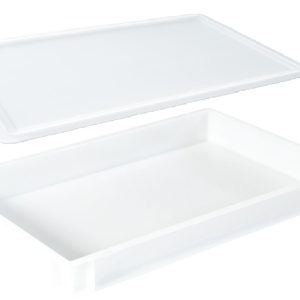 Tapa de caja p/masa CA-3408 (563408)