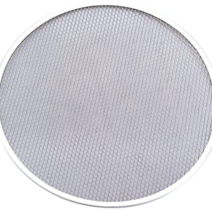 Rejilla de cocción aluminio RE-330 Ø 33cm (562330)